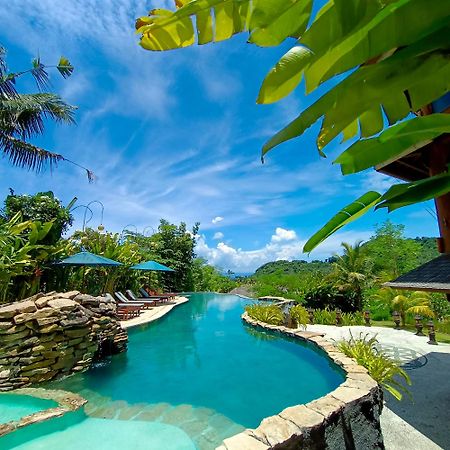 Sunrise Paradise Bali Karangasem Exterior foto
