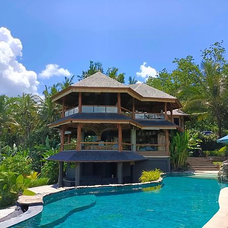 Sunrise Paradise Bali Karangasem Exterior foto