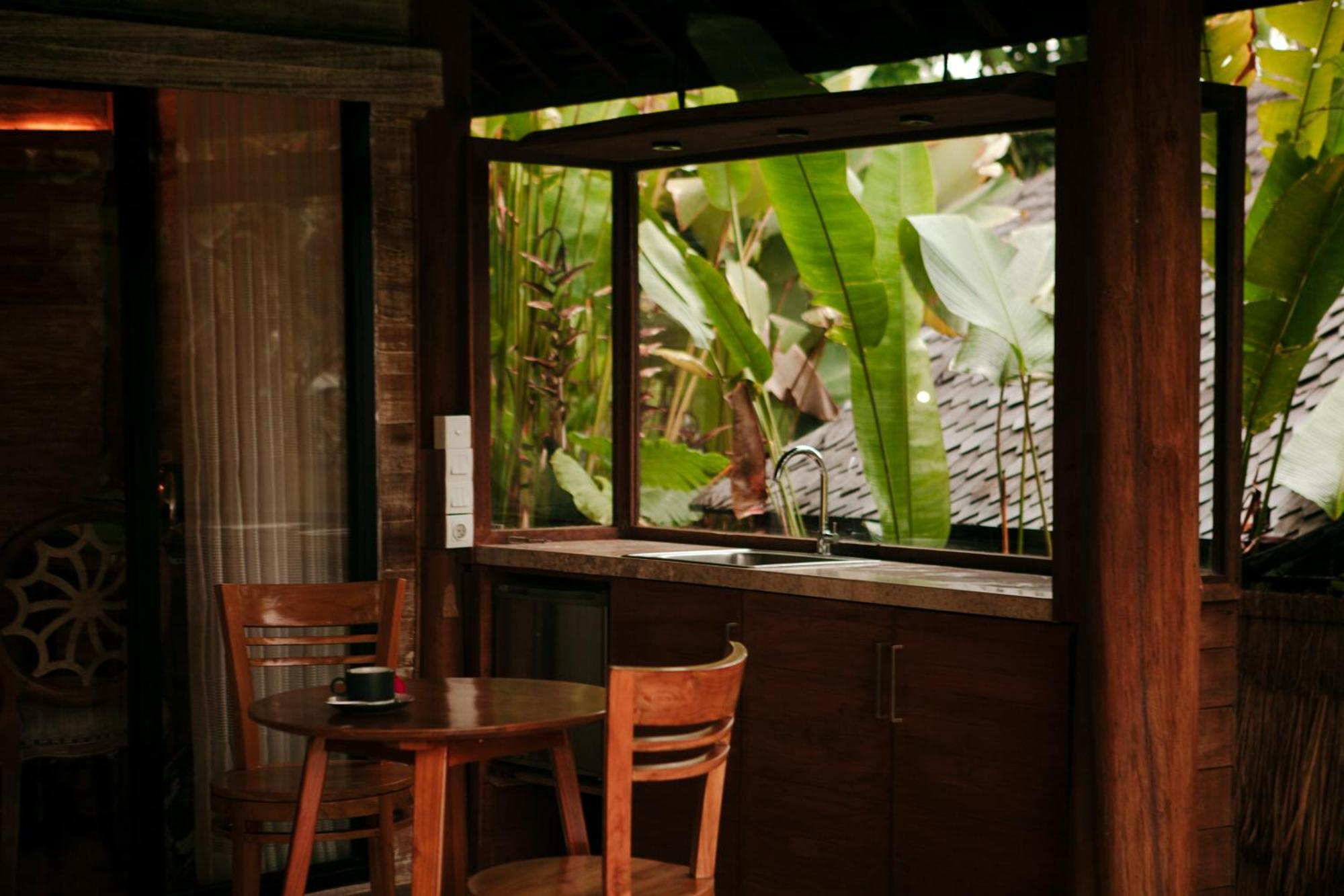 Sunrise Paradise Bali Karangasem Exterior foto